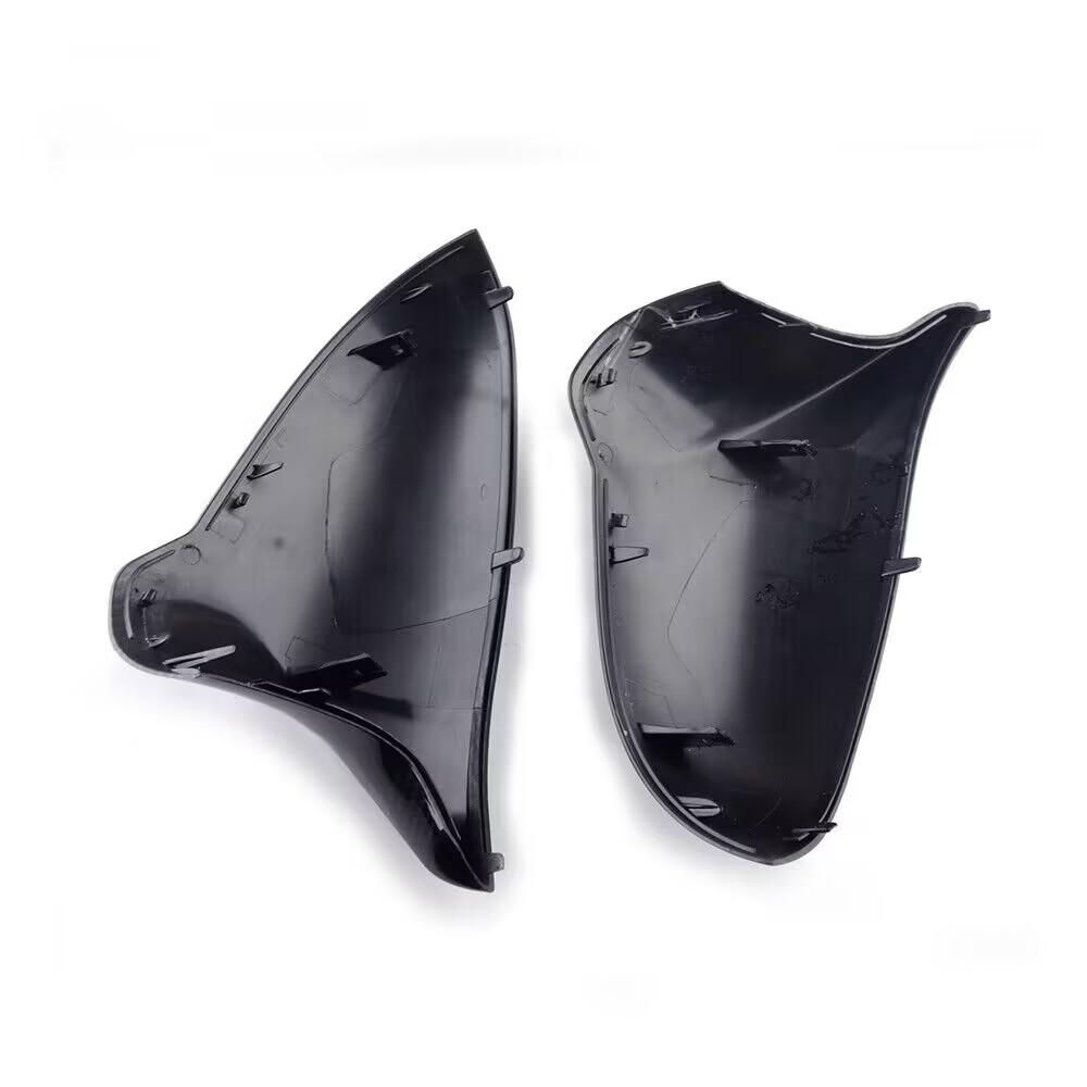 Car Side Door Mirror Housing Reversing Mirror Protective Cover For BMW F80 M3 F82 M4 M2 51168059548 51168059547