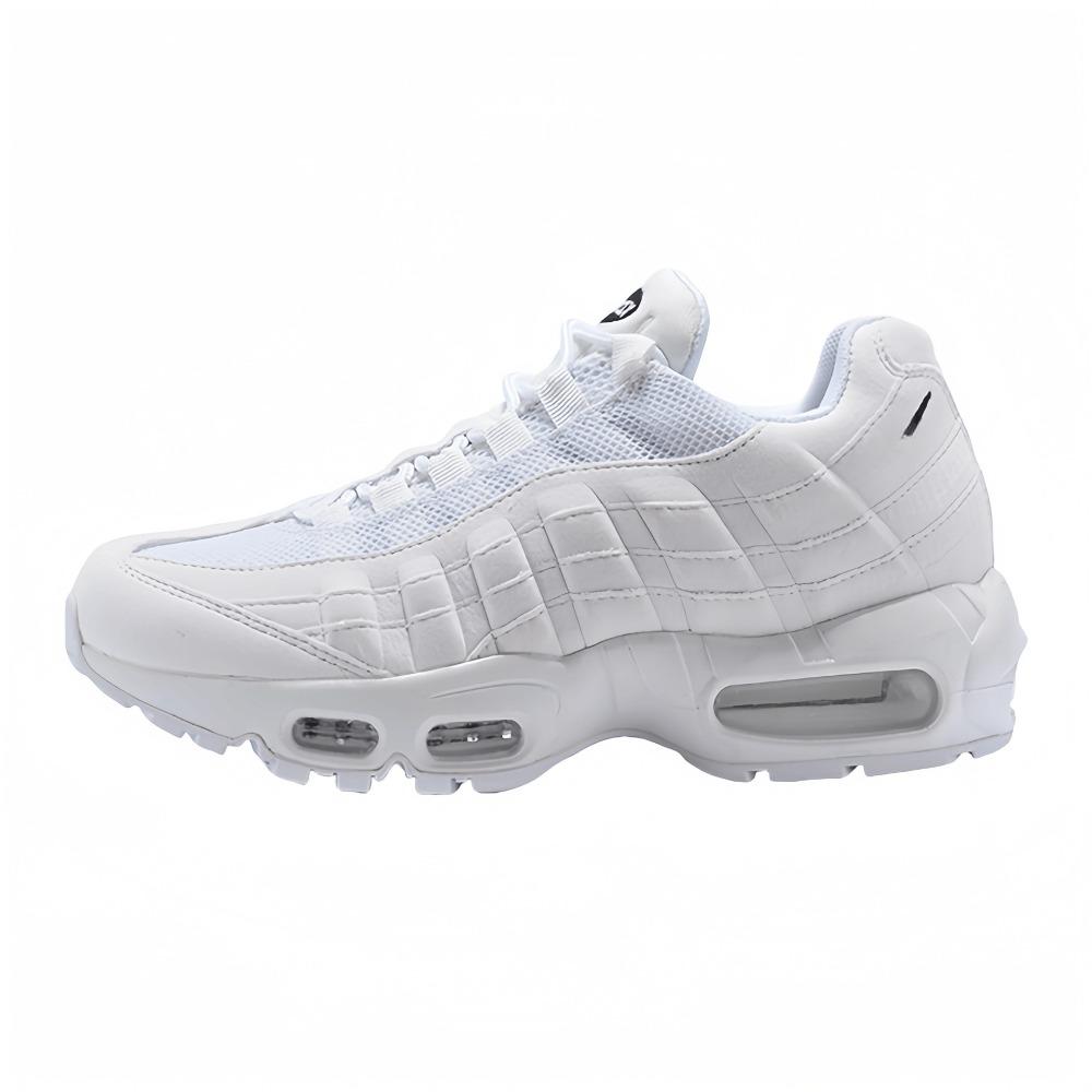 Air cushion shoes men's, cushioning and heightening sports shoes, versatile casual walking women's shoes