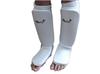Leg Support New Type White M-WORLD (M)