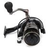 5.2 : 1 Smooth Metal Spinning Fishing Reel HighSpeed Gear Ratio Fishing Accessories(AE6000 )