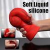 4 Sizes Dog Knots Dildo Adult Toy Animal Penis Fantasy Dildos Silicone G-Spot Stimulator Sex Toys For Men Women Men Anal Plug