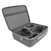 Carrying Case for Flip Drone Travel Portable Shoulder Bag for Drone Batteries Remote Controller
