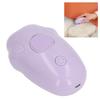 Pet Steam Brush Wet Dry Use Grooming Loose Hair Removal Electric Pet Bath Massage Brush for Cat Dog