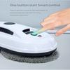 Automatic Smart Window Cleaning Robot Cordless Intelligent Glass Robot  Window Glass Cleaning