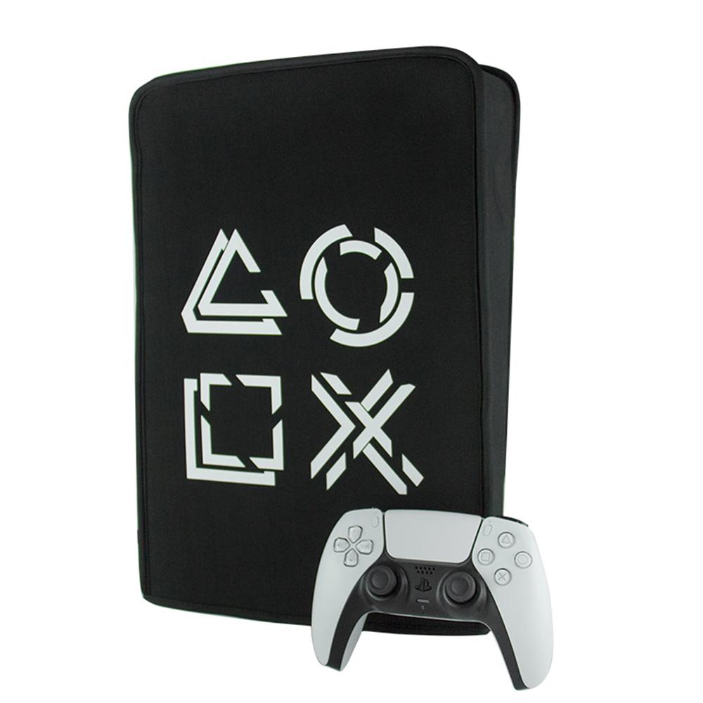 Washable Dust Cover Bag Protection Case for PlayStation 5 PS5 Accessories