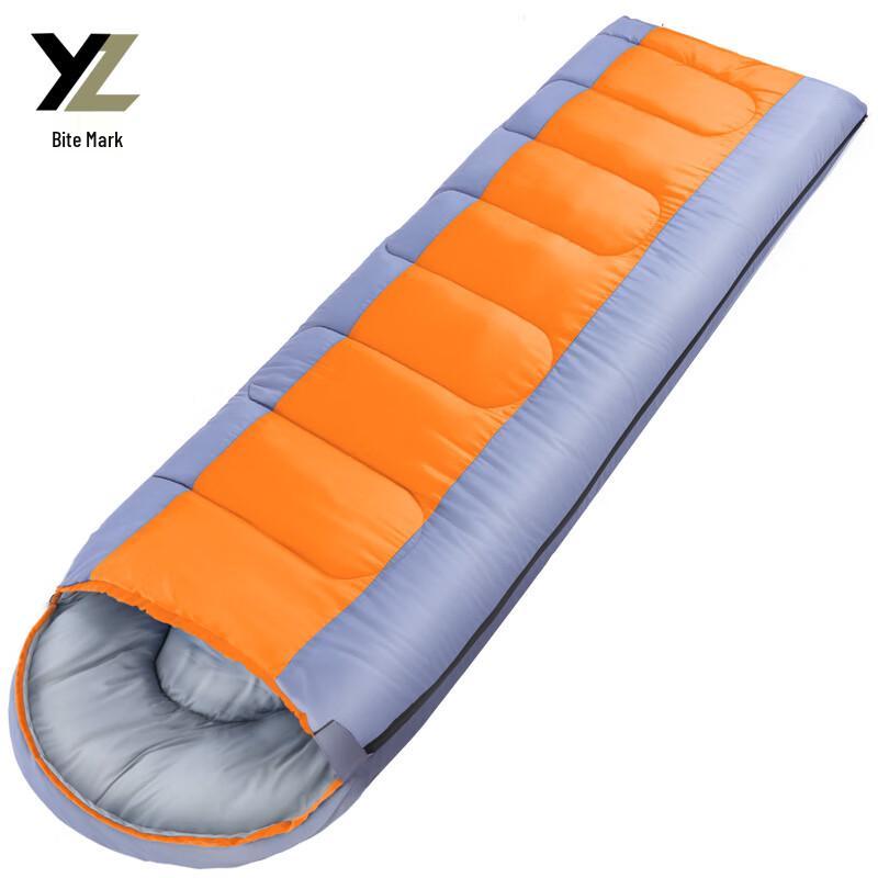 Outdoor Warm Sleeping Bag
