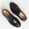 Redwing Postman 101 - Black Chaparral
