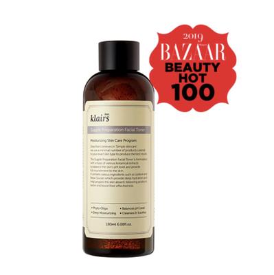 Supple Preparation Τονωτική Λοσιόν Προσώπου 180 ml