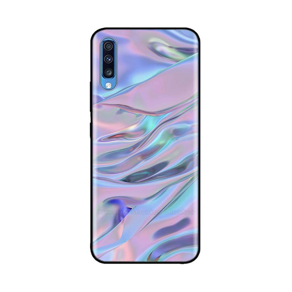 For Samsung A30 A20 A50 A70 Case TPU Cover For Samsung Galaxy A70 Back Cover A 70 A705 A705FN Silicon Soft Phone Case Bumper