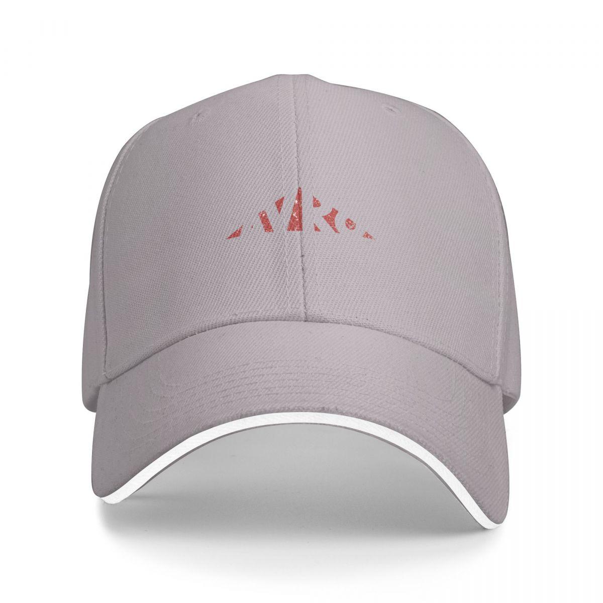 

Avro Canada Logo Baseball Caps Snapback Unisex Women Hats Outdoor Adjustable Casual Cap Baseball Hat Polychromatic Customizable