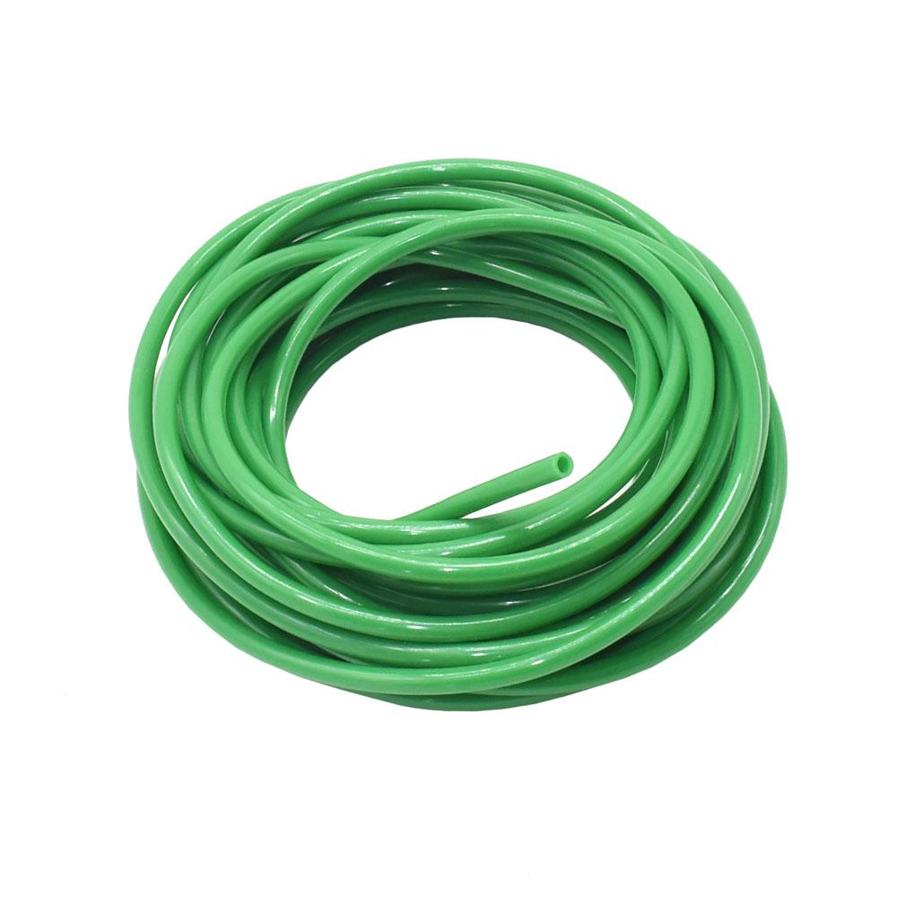 50-10m Green 4/7 3/8" Garden Irrigation Hose Watering 1/4" 8/11 Flexible Water Pipe 4mm 8mm Watering Pipe