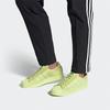 adidas Originals Superstar Lemon Yellow (Unisex) Skate Shoes FZ5214