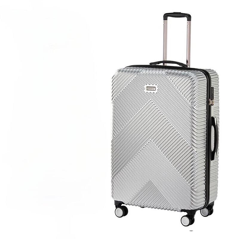 

Diplomat Business Travel Suitcase 20 inch