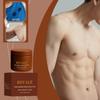 Gu Long Body Lotion Men's Nourishing Body Cream Moisturizing Skin Care Cream Helps Tightness