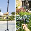 Insta360 Bullet Time Unsichtbarer Selfie-Stick & Drehgriff für DJI Osmo Action