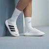 Ciabatte Purechill Bianco Nero
