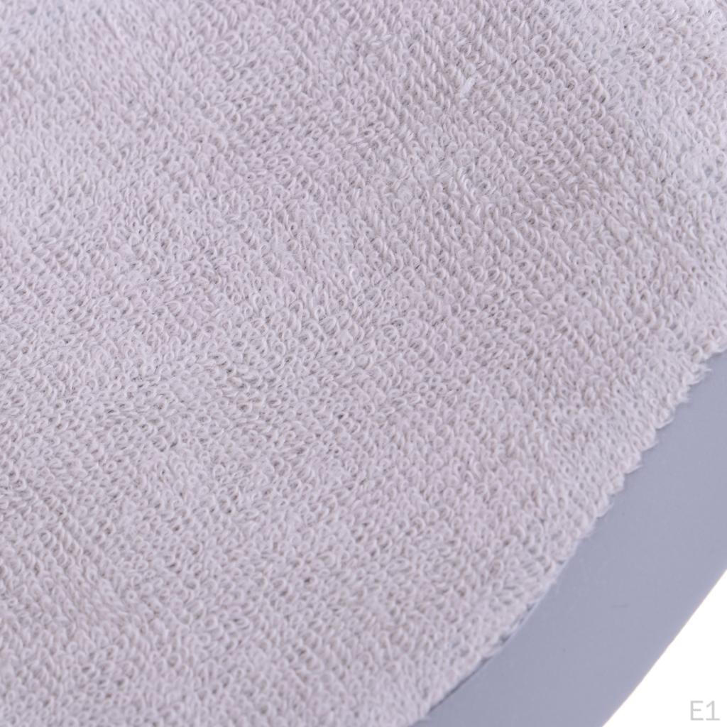 Lightweight Compact Golf Ball Cleaner Towel Your Pocket Accessory
