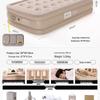 Explorer Automatic Inflatable Camping & Home Air Mattress