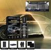 1 Set Rivestimento Ceramico al Grafene per Auto Nano Idrofobo Protettivo Kit di Dettagliatura Ripristina Lucentezza Strumenti di Manutenzione Vernice Auto