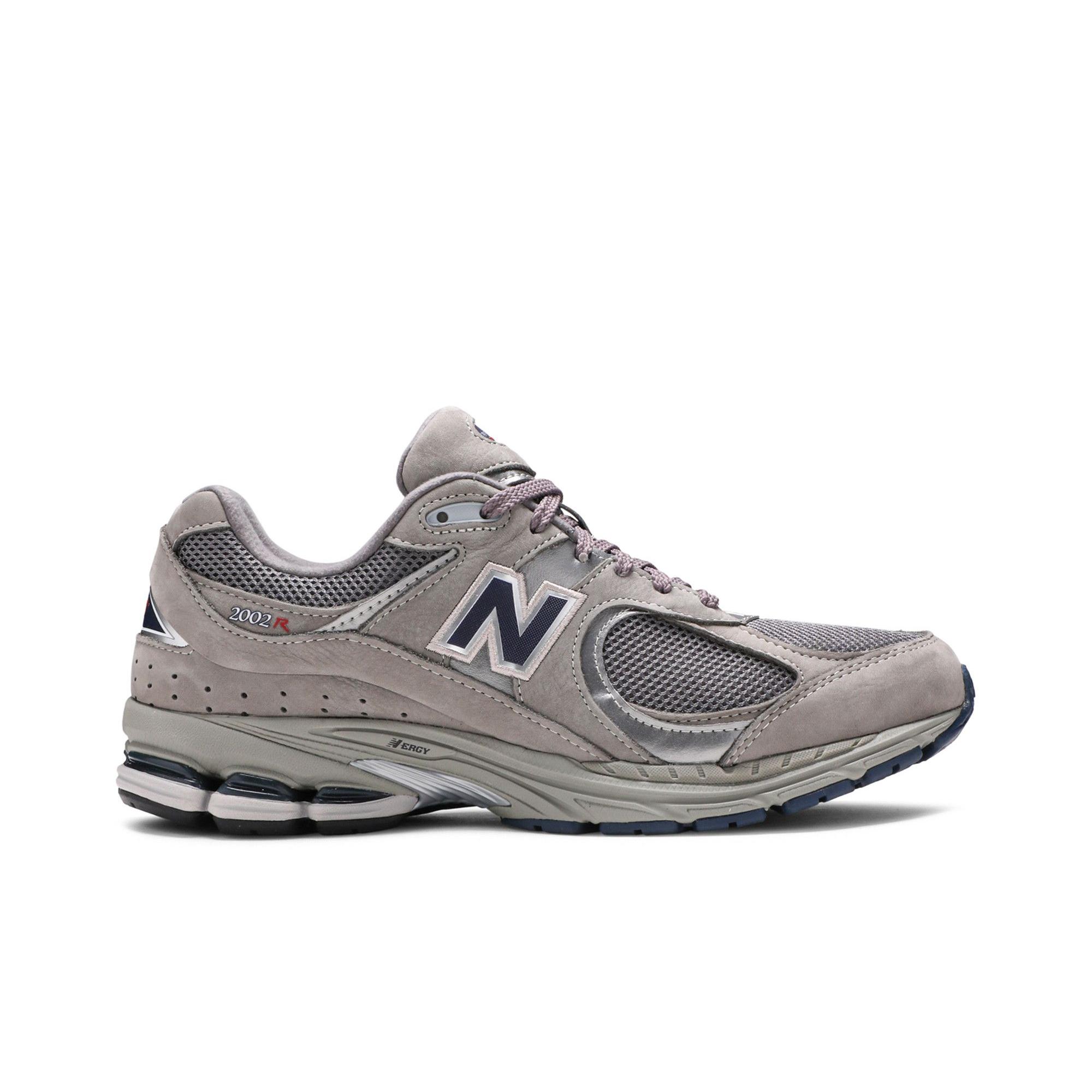New Balance 2002R OG `Light Grey`