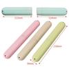 1pc Portable Travel Camping Toothbrush Tube Box Cover Water Filter Anti-dirty Bathroom Accessories Fashion Packaging Storage Box