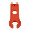 Pair of Solar PV Panel Wrenches For Solar Connector Tools and Solar Cables