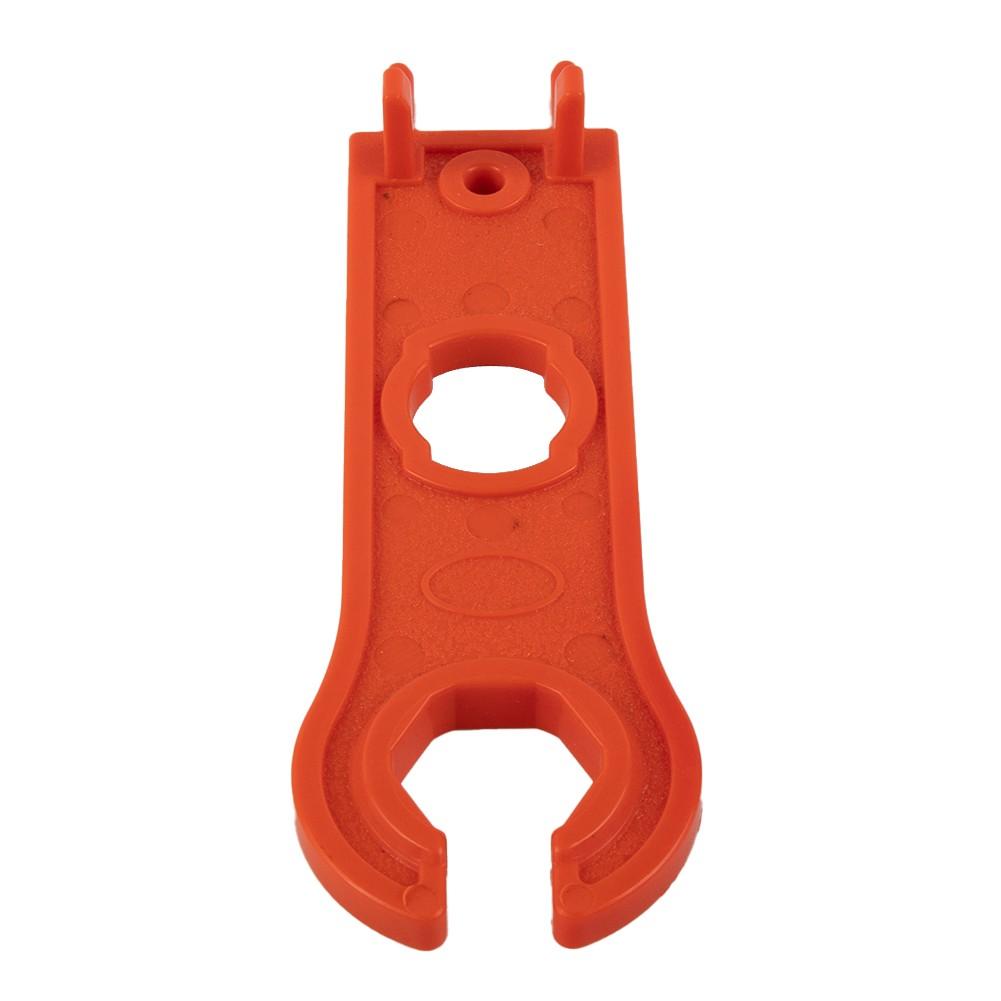 Paire de clés pour panneaux solaires photovoltaïques Pour outils de connecteurs solaires et câbles solaires