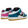 Sb Dunk Low Pro X Parra 'Friends & Family' DH7695-100