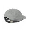This Isneverthat  ThisIsneverthat  Wool Crest Cap Grey