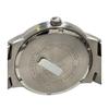 Used Casio watch EDFICE EF-305 quartz black men's CASIO