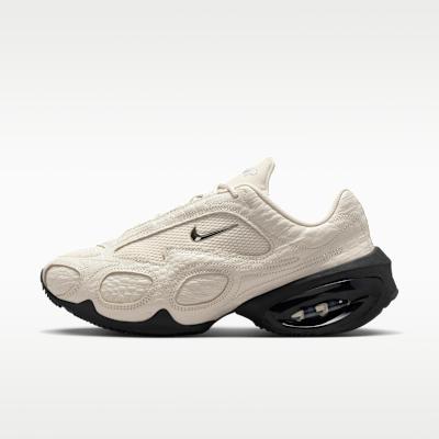 Nike Air Max Muse Mesh, Synthetic Leather Cushioning Breathable Suppor 38.5
