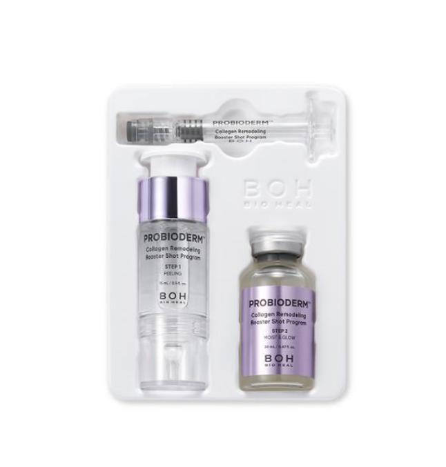 [PDRN] Bioheal Boh Probioderm Collagen Remodeling Booster Shot 35ml
