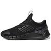 New Adidas Ventania 'Black Night Metallic' HP2626