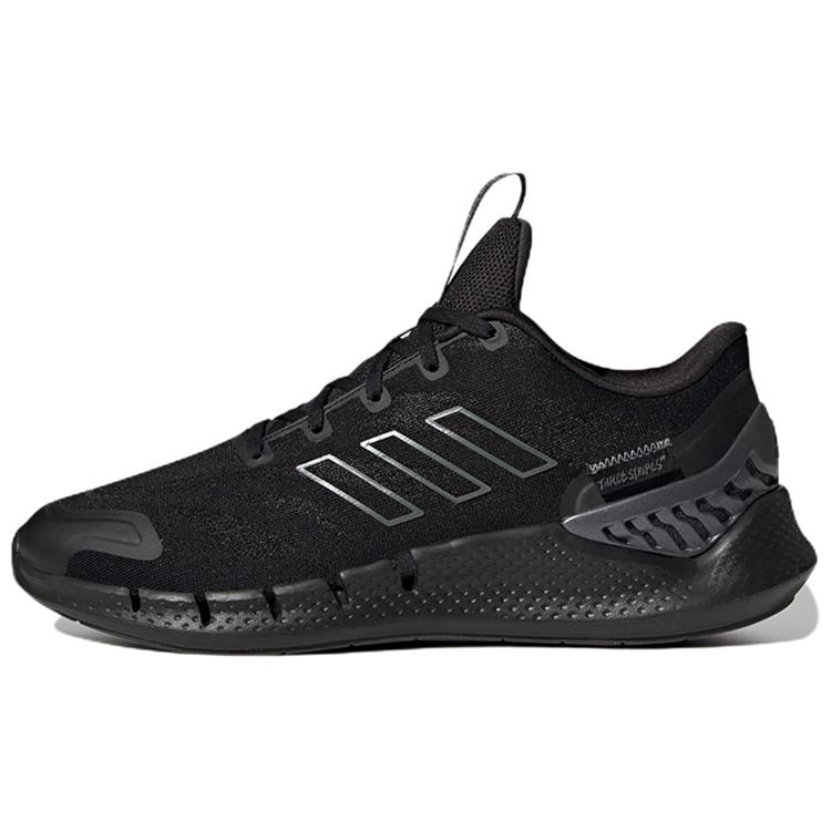 New Adidas Ventania 'Black Night Metallic' HP2626