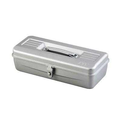 Kyoto Machinery Tools Single Open Metal Case EK5 Silver (KTC)