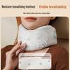 HEZHENG Heated Neck Massager and Support CN plug (adapter included)