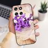 For Motorola Moto G56 5G MotoG66j MotoG66y Case Animals Painted Silicon Soft TPU Bumper For MOTO G66j G66y MotoG56 Protect Cover