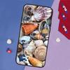 Muschel Hülle Für Honor Magic 7 5 6 Lite Honor X9b X9a X8b X8a X8 X9 X9c 50 70 90 Lite 200 Pro Abdeckung