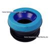 LANGZHIWEN Silicone Toilet Base Sealing Ring