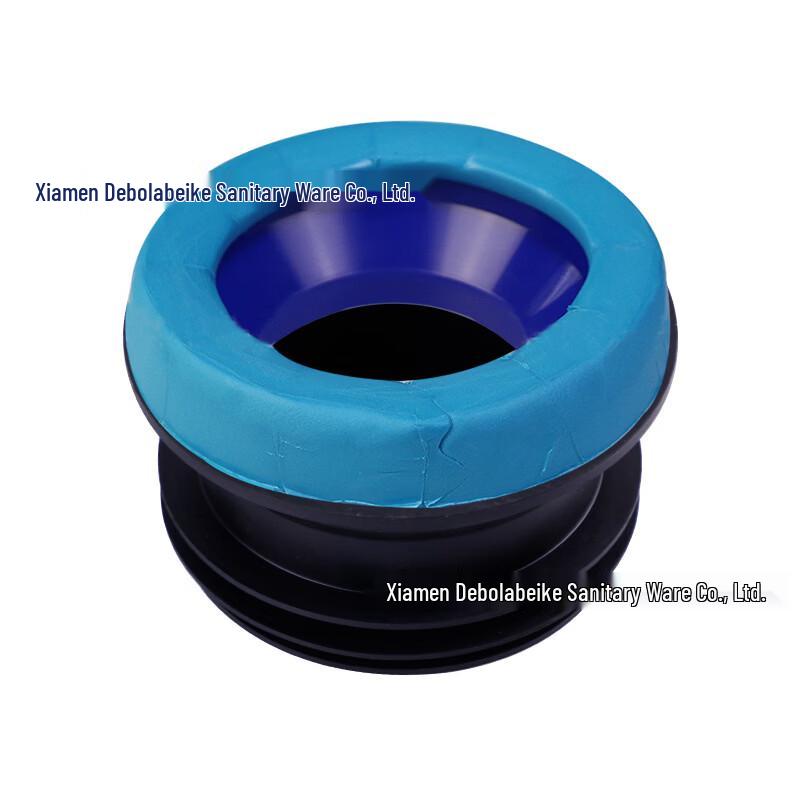 LANGZHIWEN Silicone Toilet Base Sealing Ring