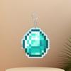 Minecraft Acryl Anhänger Dekoration Freunde Geschenk Tasche Charms Souvenir