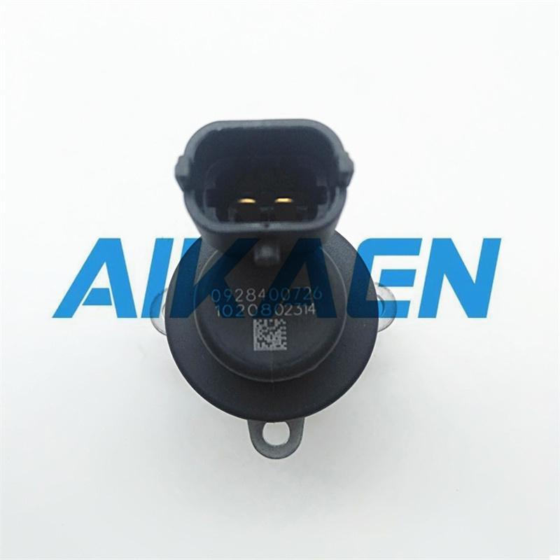 FOR Original box 0928400726 Fuel metering valve Fuel pump control valve  Inlet Metering Valve Metering unit 0928400726 71754810