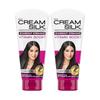 Cream Silk Conditioner Stand-Out Straight 180ml X 2
