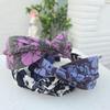 Women's Summer Festival Fashion Bandana Headband