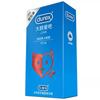 Durex Condoms LOVE Natural Rubber Latex Condom 10Pcs/box 1 Box