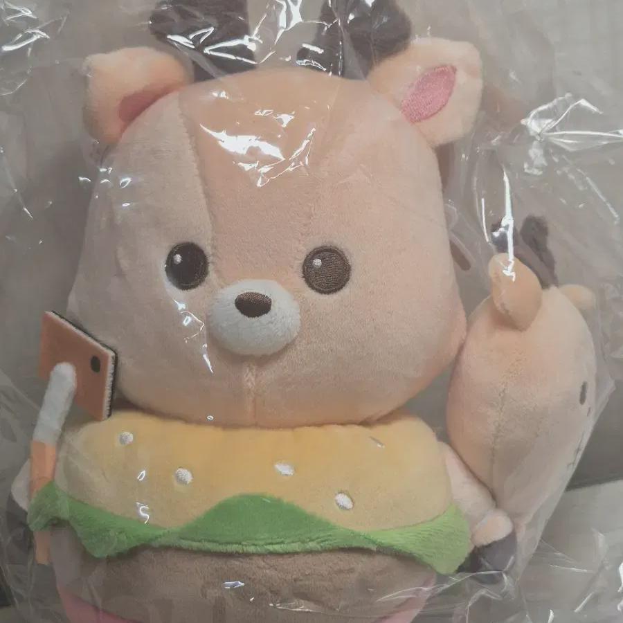 

RIIZE Riraz Жертва Правая Ночь 20см