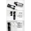 Hair Spray Bottle 200ML High Pressure Fine Mist Water Sprayer Container Hairdressing Portable Pet Flower Salon Garden Tool