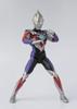 TAMASHII NATIONS Ultraman Orb Specium Zeperion 150mm malt bevegelig figur S.H.Figuarts ca.. ABS&PVC