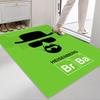 Bad Legacy carpet Suitable for all seasons Home Decor Christmas gifts Office chair cushion Dormitory decoration