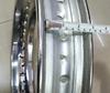 Fit For Royal Enfield Classic Rear Rim 18" X 2.5" 40 Holes